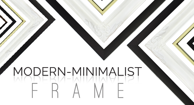 Modern - Minimalis